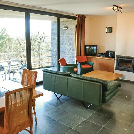 With A Fireplace 226 * Barvaux